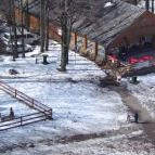 Erzsébet Park Hotel Parádfürdő - Környék