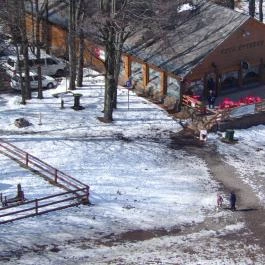 Erzsébet Park Hotel, Parádfürdő - Környék