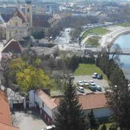 Hotel Konferencia Győr - Környék