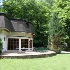 Ózon Panzió Lillafüred - Külső kép