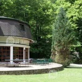 Ózon Panzió, Lillafüred - Külső kép