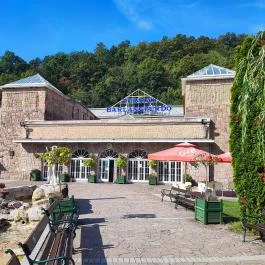 Miskolctapolca Barlangfürdő Miskolctapolca - Egyéb