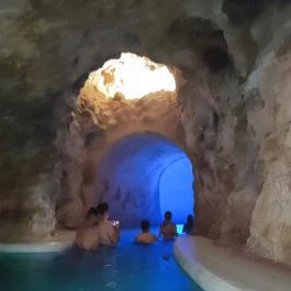 Miskolctapolca Barlangfürdő Miskolctapolca - Egyéb