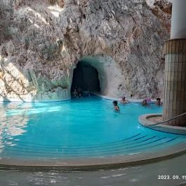 Miskolctapolca Barlangfürdő Miskolctapolca - Egyéb