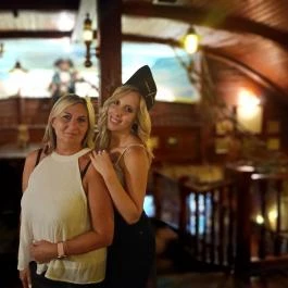 Calico Jack Pub Debrecen - Egyéb