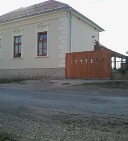 Gólyafészek Ifjúsági Tábor 