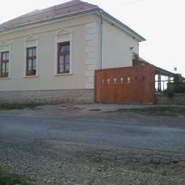 Gólyafészek Ifjúsági Tábor Tiszaladány - Külső kép