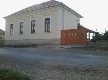 Gólyafészek Ifjúsági Tábor Tiszaladány