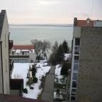 Echo Residence All Suite Hotel Tihany - Környék