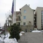 Echo Residence All Suite Hotel Tihany - Wellness