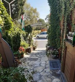 Bakos Attila Vendéglője