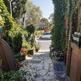 Bakos Attila Vendéglője, Szigliget - Egyéb