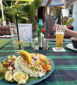 Bakos Attila Vendéglője