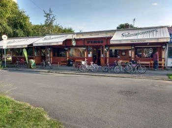 Piros Presszó Hódmezővásárhely