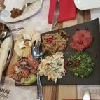 Hachapuri Grúz Étterem Budapest - Étel/ital