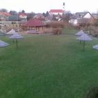 Orchidea Étterem, Lipót Lipót - Külső kép