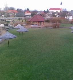 Orchidea Étterem, Lipót