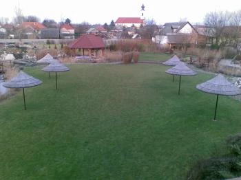 Orchidea Étterem, Lipót Lipót