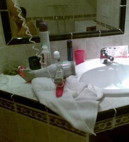 Orchidea Étterem, Lipót