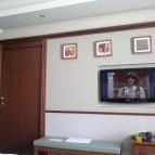 Hunguest Saliris Egerszalók - Szobák