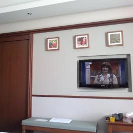 Hunguest Saliris Egerszalók - Szobák