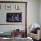 Hunguest Saliris Egerszalók - Szobák