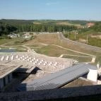 Hunguest Saliris Egerszalók - Környék