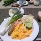 Hunguest Saliris Egerszalók - Vendéglátás