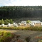 Hunguest Saliris Egerszalók - Környék