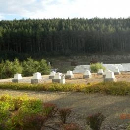 Hunguest Saliris Egerszalók - Környék