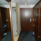 Hunguest Saliris Egerszalók - Szobák