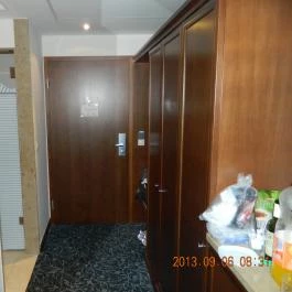 Hunguest Saliris Egerszalók - Szobák