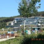 Hunguest Saliris Egerszalók - Külső kép