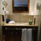 Hunguest Saliris Egerszalók - Szobák