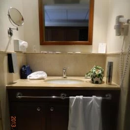 Hunguest Saliris Egerszalók - Szobák