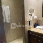 Hunguest Saliris Egerszalók - Szobák