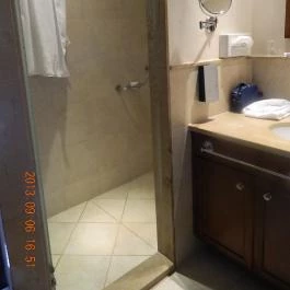 Hunguest Saliris Egerszalók - Szobák