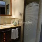 Hunguest Saliris Egerszalók - Szobák