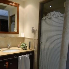 Hunguest Saliris Egerszalók - Szobák