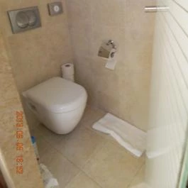 Hunguest Saliris Egerszalók - Szobák