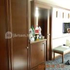 Hunguest Saliris Egerszalók - Szobák