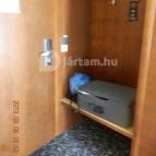 Hunguest Saliris Egerszalók - Szobák