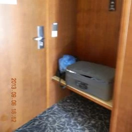 Hunguest Saliris Egerszalók - Szobák