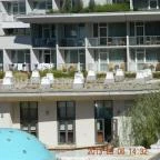 Hunguest Saliris Egerszalók - Külső kép