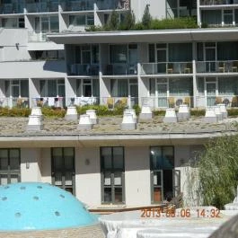 Hunguest Saliris Egerszalók - Külső kép