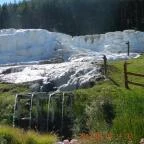 Hunguest Saliris Egerszalók - Környék