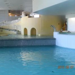 Hunguest Saliris Egerszalók - Wellness