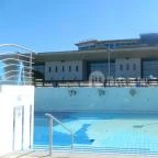 Hunguest Saliris Egerszalók - Medence/kert