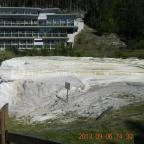 Hunguest Saliris Egerszalók - Medence/kert