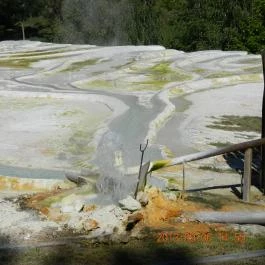 Hunguest Saliris Egerszalók - Környék